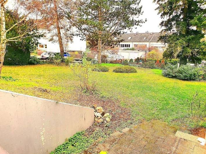 Ferienwohnung für 11 Personen, mit Balkon und Garten in Wiesbaden - 4