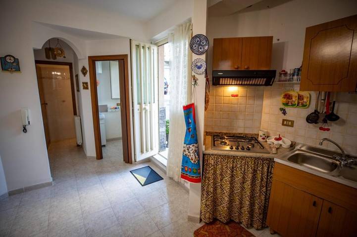 Gîte pour 4 personnes, avec balcon à Graniti - 4