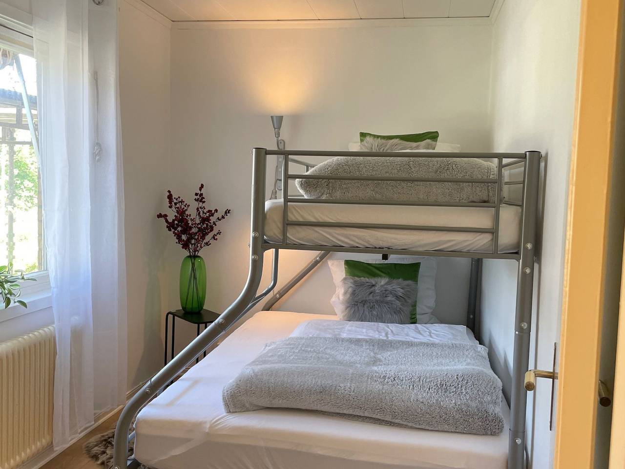 Villa Michel Premium in Lönneberga, Hultsfreds und Umgebung