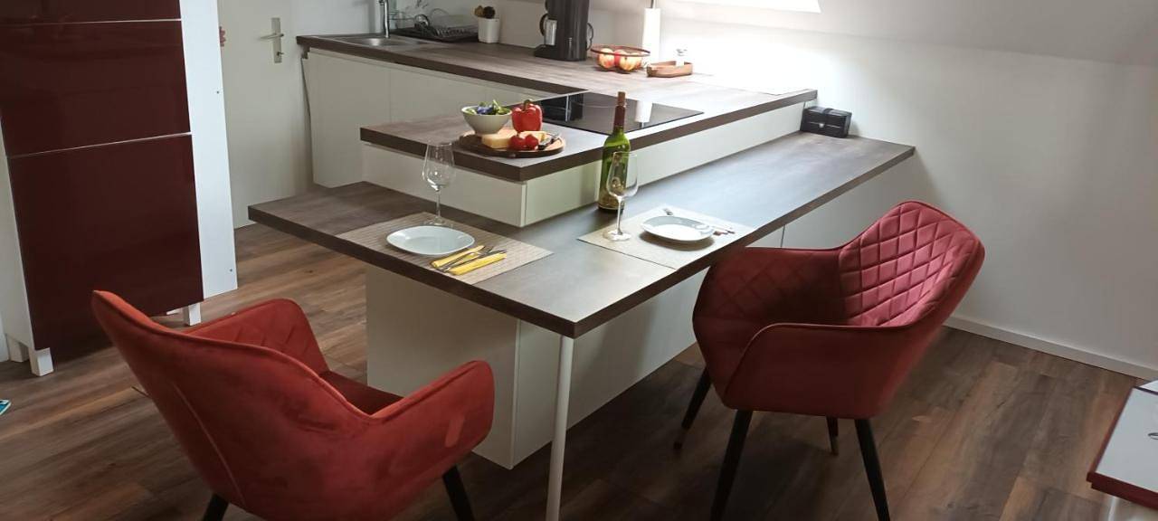 Ganze Wohnung, Hideaway in Zell am Moos, Mondsee & Irrsee