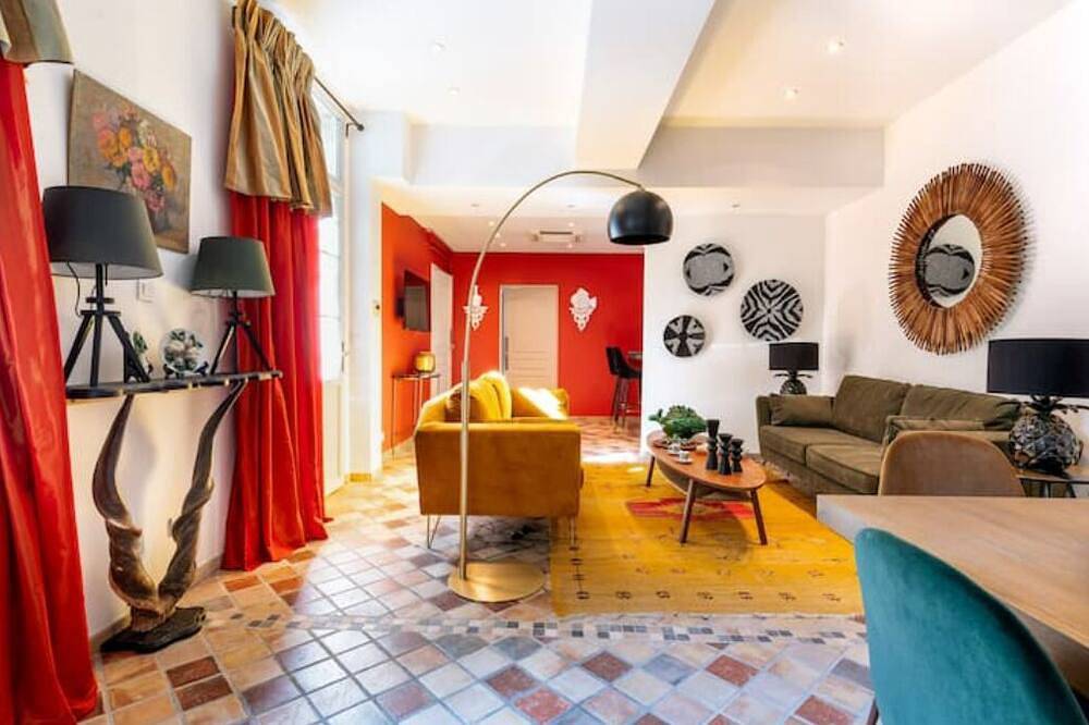 Photo : Appartement de vacances