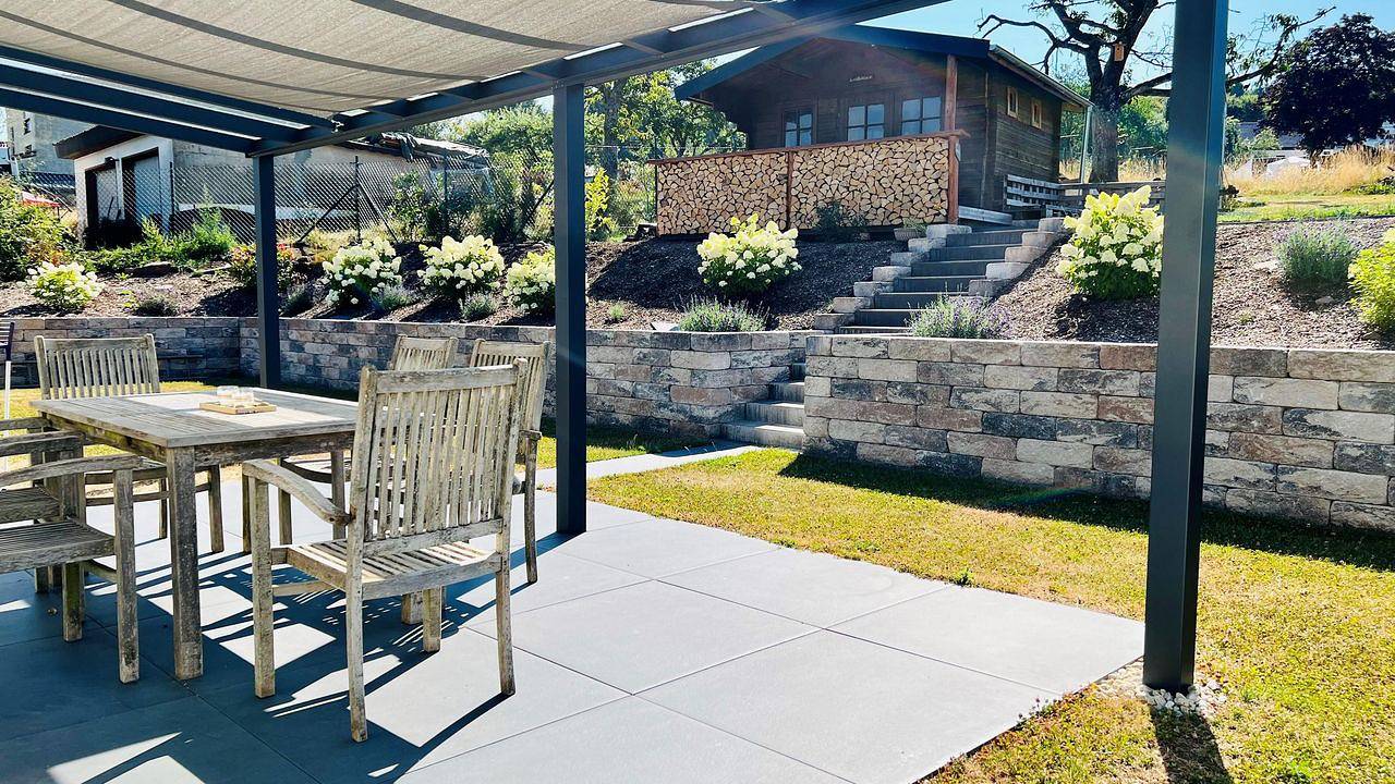 Ferienhaus für 2 Personen (116 m²) in Neuhütten in Neuhütten, Landkreis Trier-Saarburg