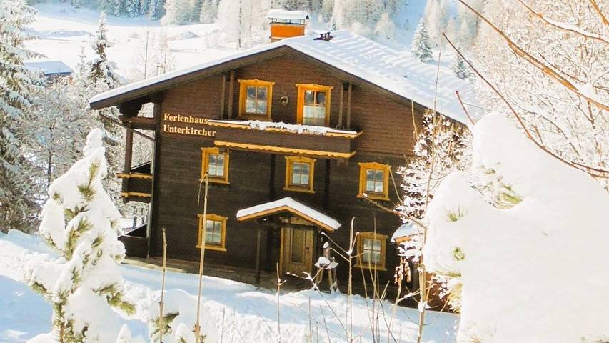 Ferienwohnung für 4 Personen, mit Garten und Balkon - 1