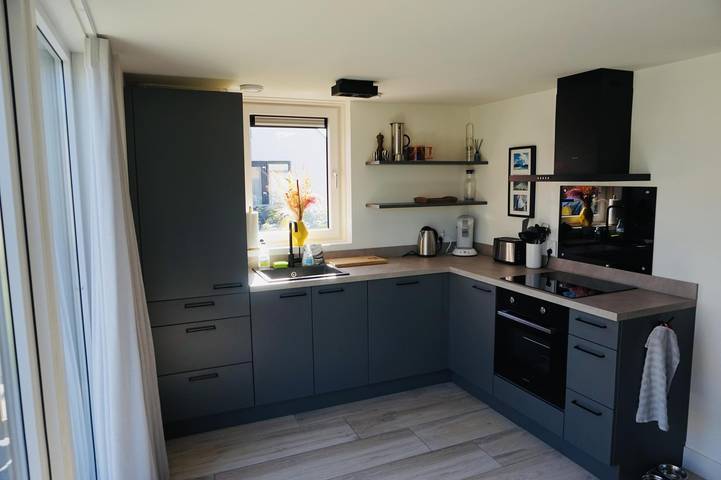 Bungalow für 6 Personen, mit Garten in Nordholland - 3