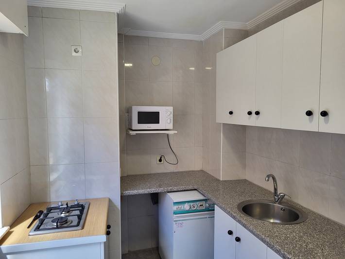 Ganze Wohnung, Ferienwohnung 'Buenavista - La Robla' mit Balkon in La Robla, Cordillera Cantábrica