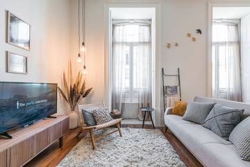 Casa De Férias para 3 Pessoas em Centro Histórico do Porto, Porto, Foto 3