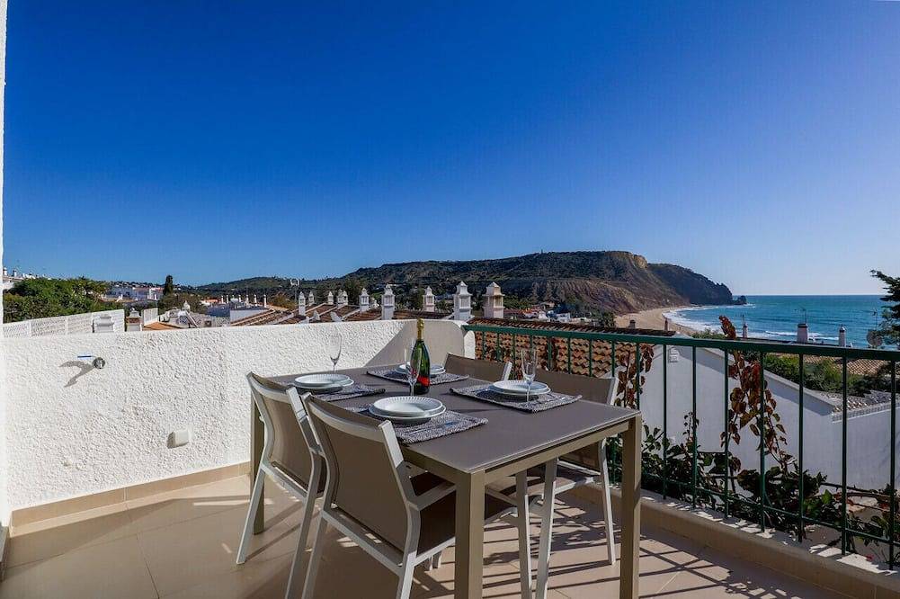 Appartamento vacanze a Luz a partire da 229€ a notte