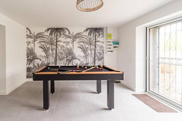 Maison d’hôte pour 10 personnes dans Saint-Brieuc - 2