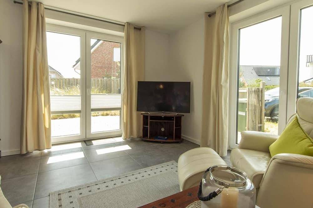 Ganze Wohnung, Marschenkieker, Deutschland in St. Peter-Ording, Eiderstedt