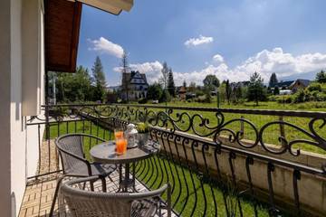 Apartament Wakacyjny dla 4 osoby w Murzasichle, Karpaty (Polska), Zdjęcie 2