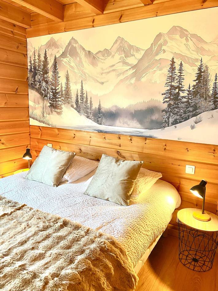 Chalet für 10 Personen, mit Garten, mit Haustier im Jura - 4