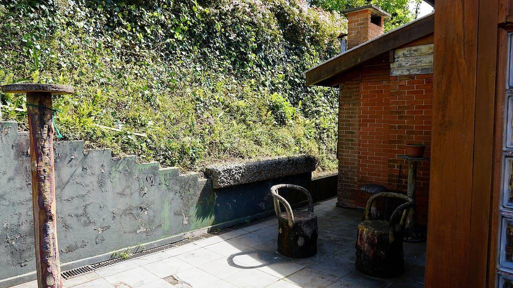 Casa em Condominio, Recanto do Jordao, Ofuro, Quadra de Tenis, Lareira, mt Verde in Campos do Jordão, Região Metropolitana do Vale do Paraíba e Litoral Norte