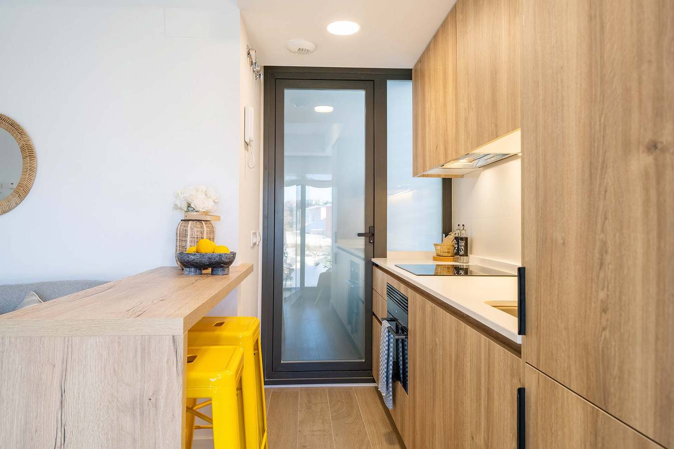 Ganze Wohnung, Housing Madrid Rio by Sharing Co in Arganzuela, Madrid