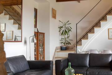 Finca in Andratx, Serra de Tramuntana für 6 