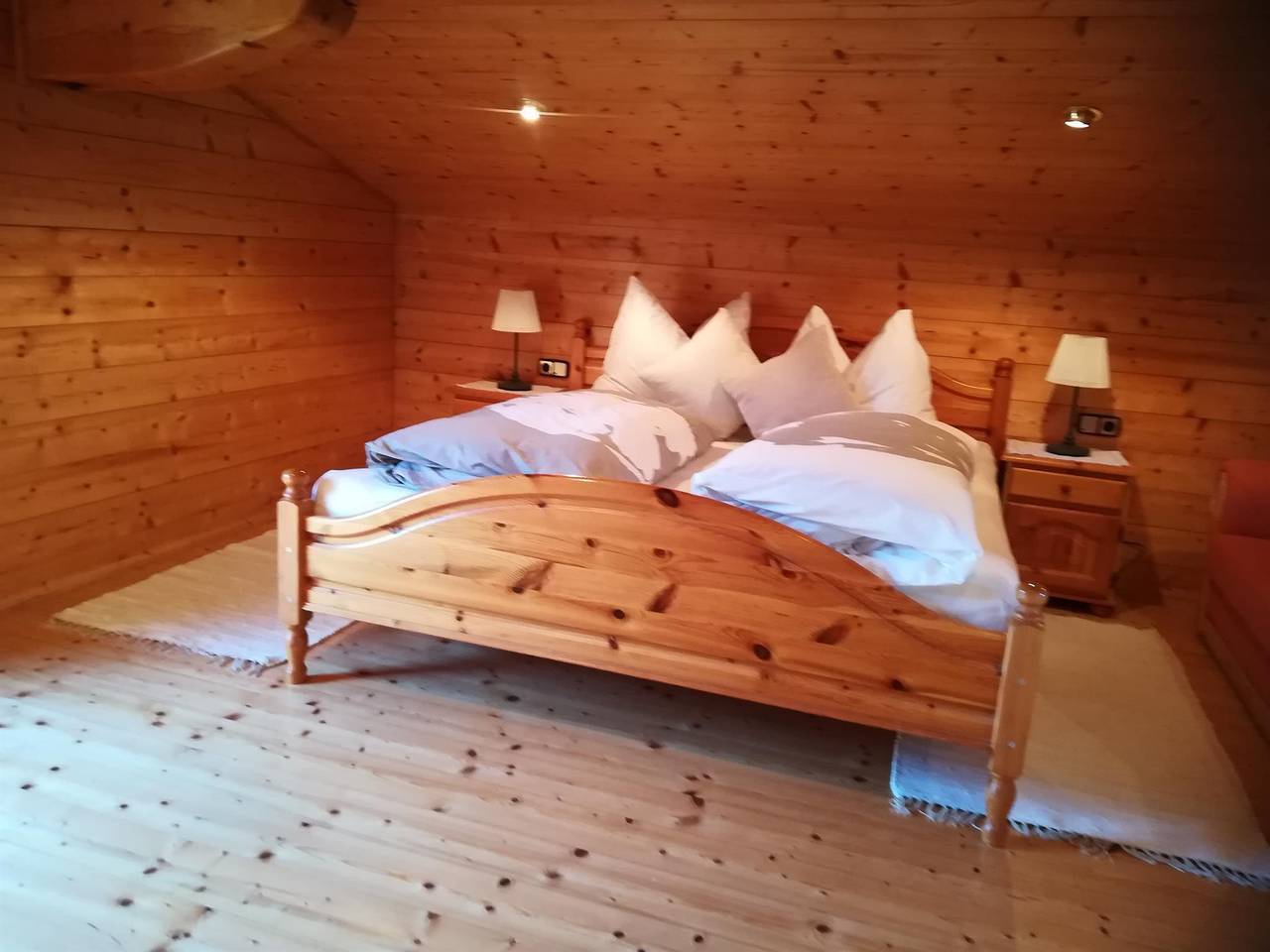 Ambachhof in Waidring, Tiroler Unterland