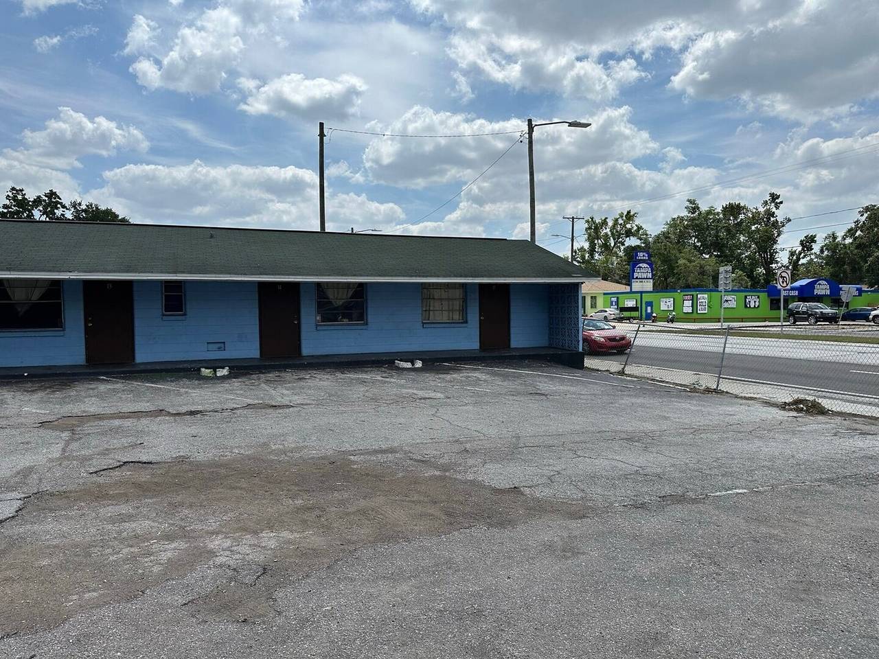 Apartamento entero, Cama King relajante | Tampa in Tampa, Tampa Bay