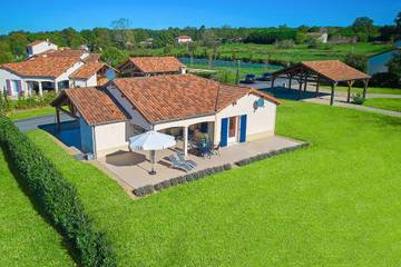 Cottage pour 4 personnes à Vasles