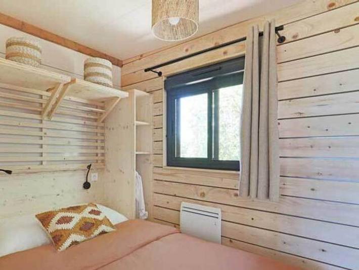 Gîte pour 4 personnes à Saint-Rémy-sur-Durolle - 4