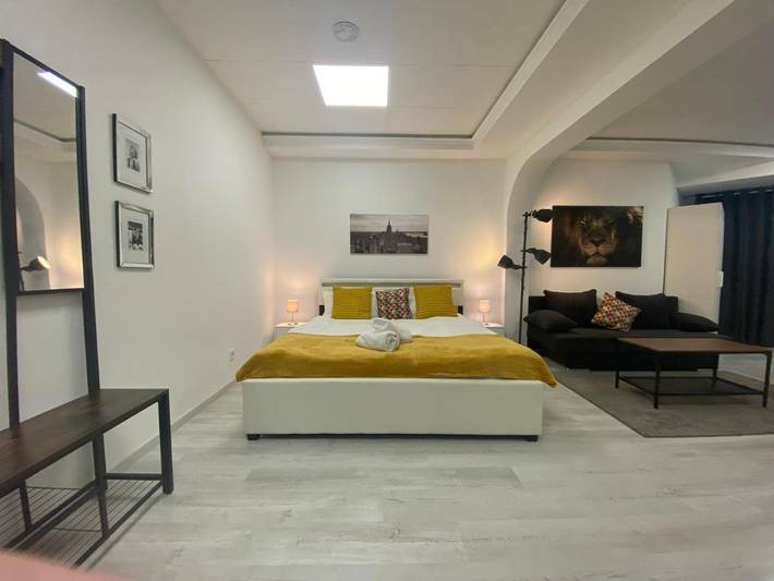 Apartamento de vacaciones para 2 personas, con terraza - 1