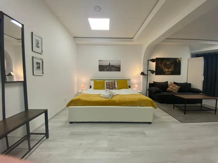 Apartamento de vacaciones para 2 personas, con terraza - 1