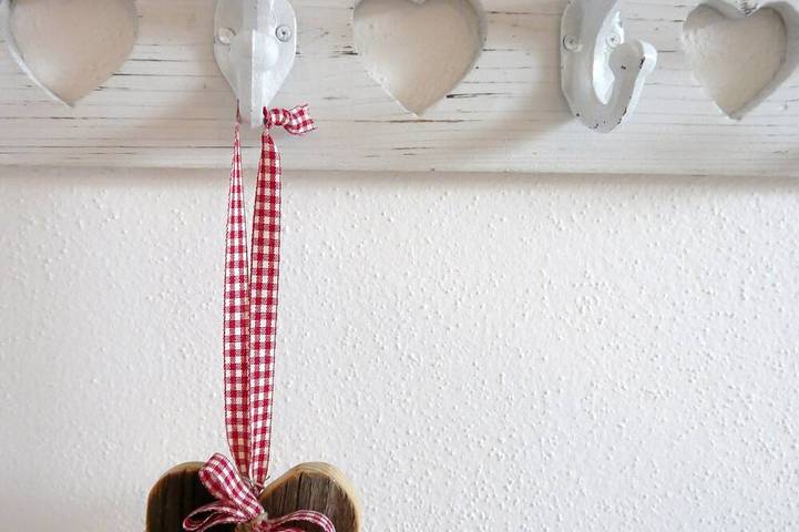 Bauernhof für 6 Personen, mit Balkon und Garten in Samerberg