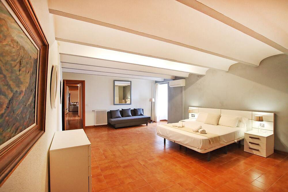 Villa Son Vives, impressive mansion with unbeatable panoramic sea views in Banyalbufar in Banyalbufar, Mallorca Westen