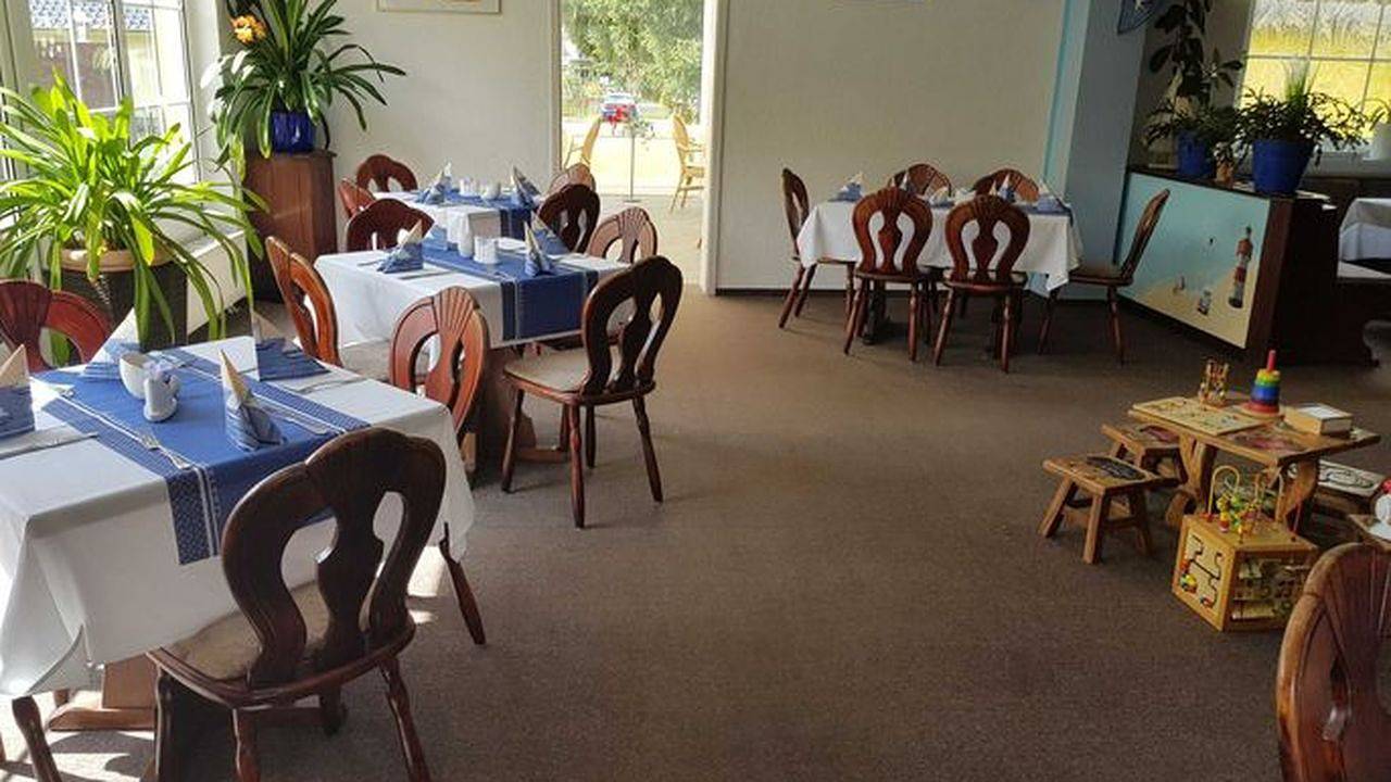 Ganze Ferienwohnung, Ferienwohnung für 3 Personen (50 m²) in Trassenheide (Ostseebad) in Trassenheide, Usedomer Norden