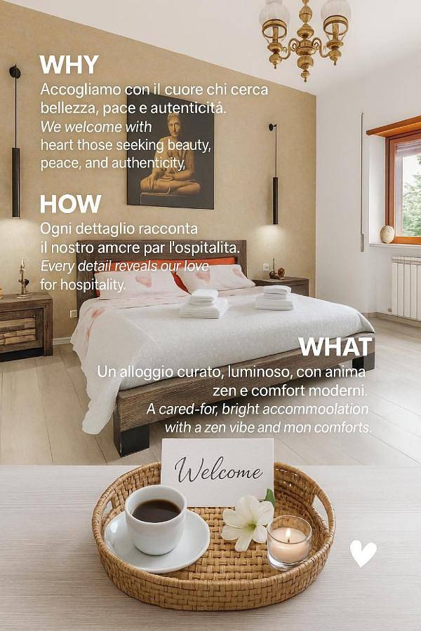 Appartamento intero, Superior Apartment in Marino, Castelli Romani
