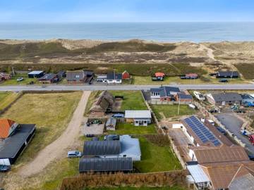 Ferienhaus für 4 Personen in Thorsminde, Dänemark an der Nordsee, Bild 2