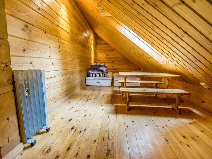 Meripoika in Finlande propre