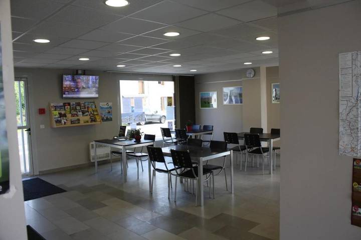 Location de vacances pour 4 personnes, avec terrasse à Picherande - 4