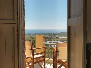 Villa para 18 Pessoas em Santorini, Cíclades, Foto 2