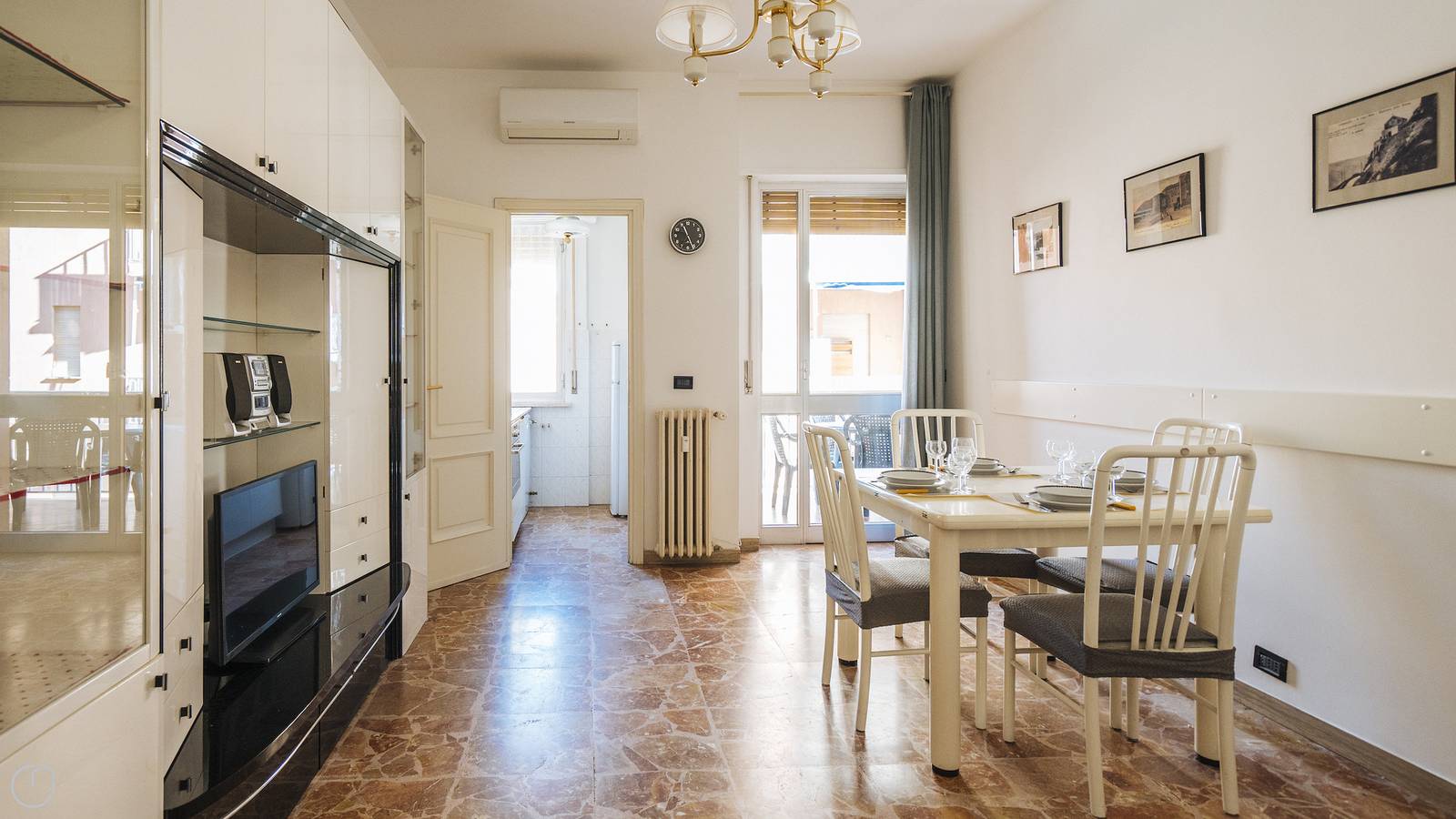 Ganze Wohnung, Marina Bike Family Home in Andora, Riviera di Ponente