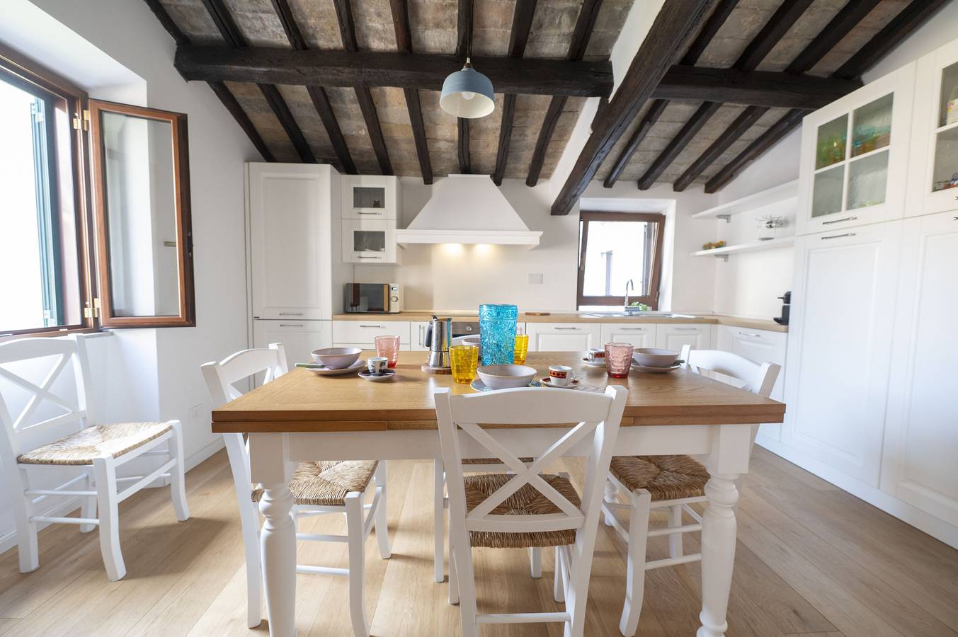 Appartement entier, Roman Dream in Campo de Fiori in Centre de Rome, Rome