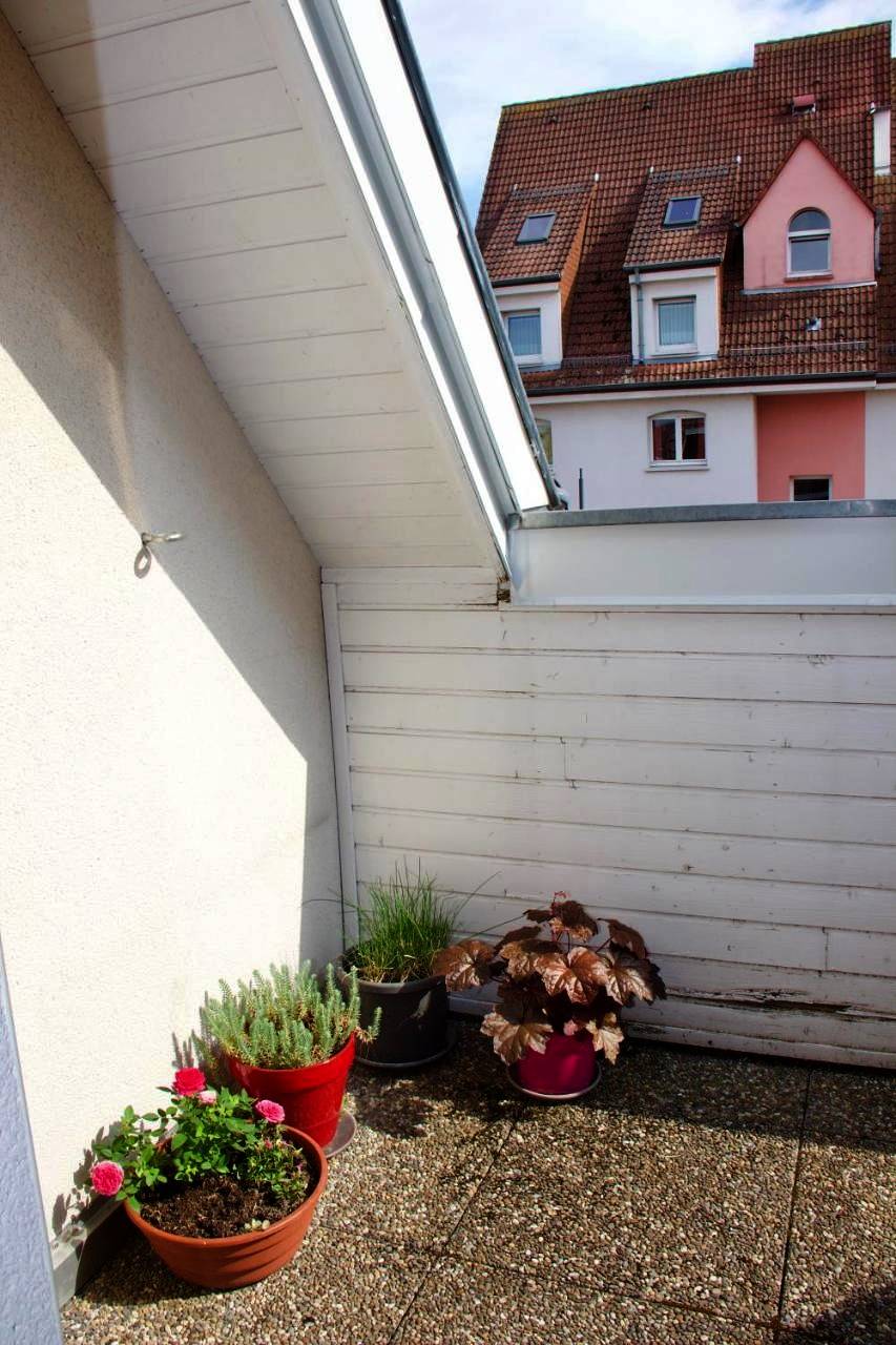 Appartement entier, Duplex Apartment in Haguenau, Nord de l'Alsace