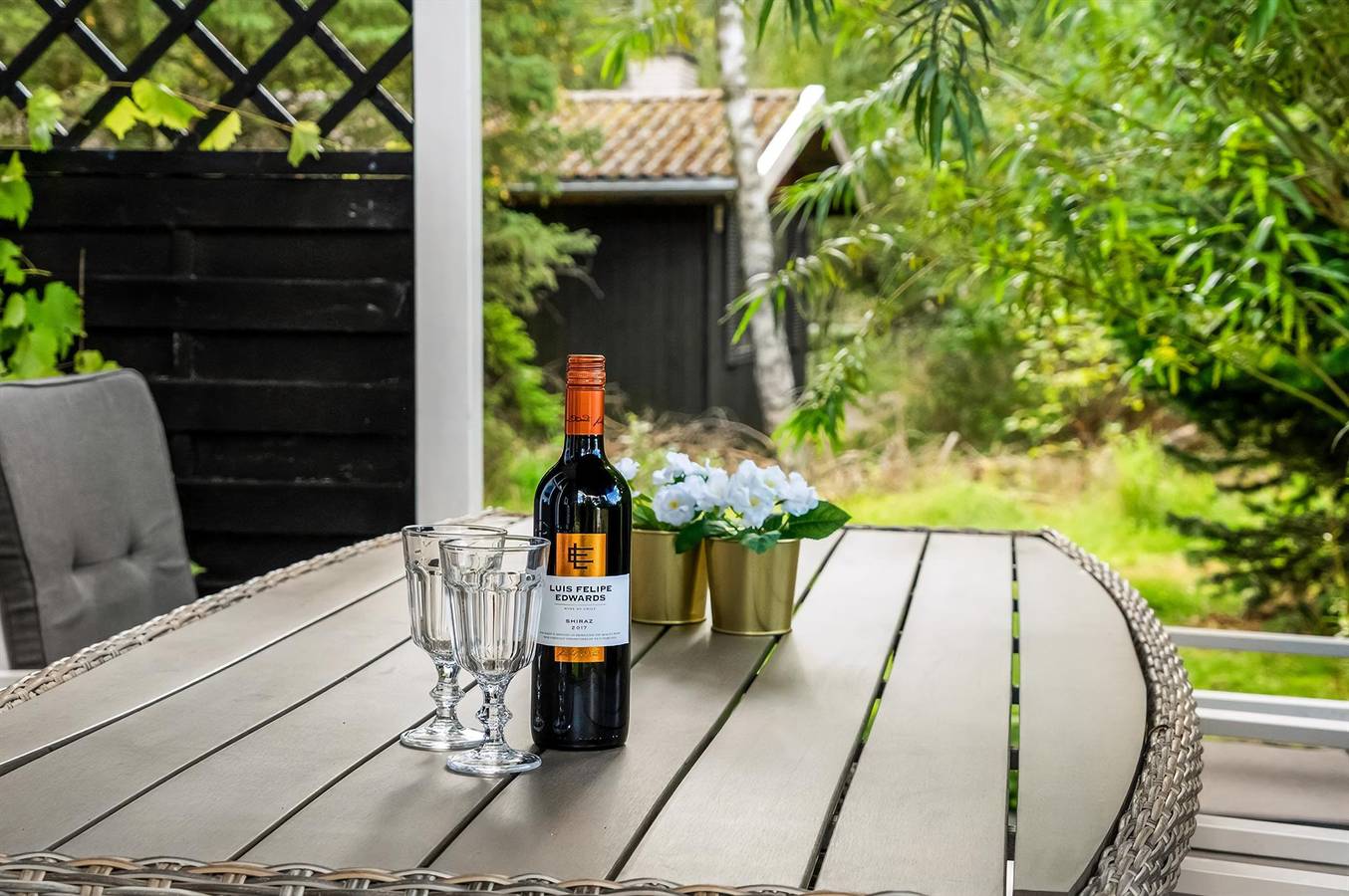 Nice home in Rønde w/ Wifi and 2 Bedrooms in Rønde, Djursland