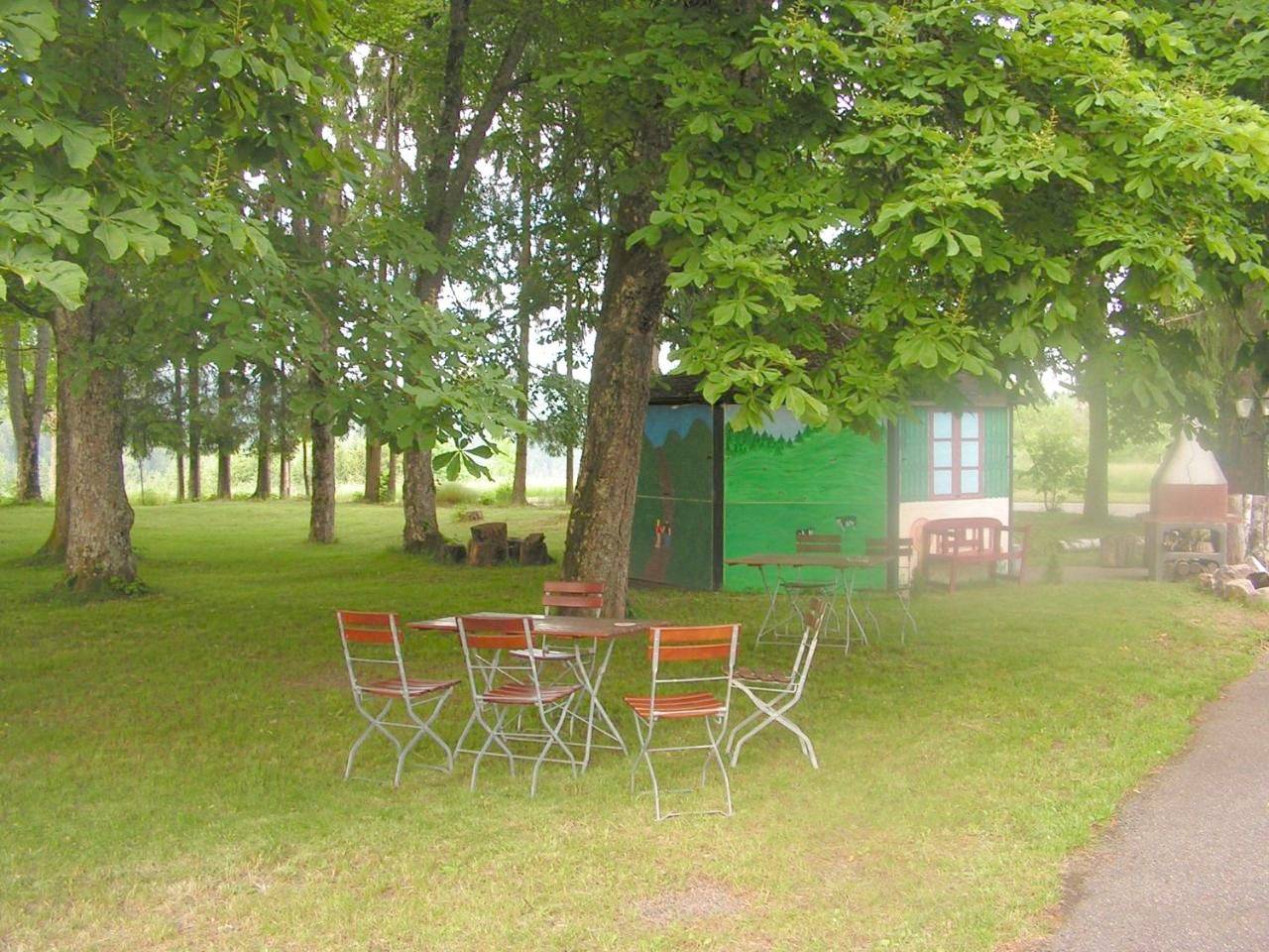 Hotel Sternen in Kappel (Lenzkirch), Lenzkirch