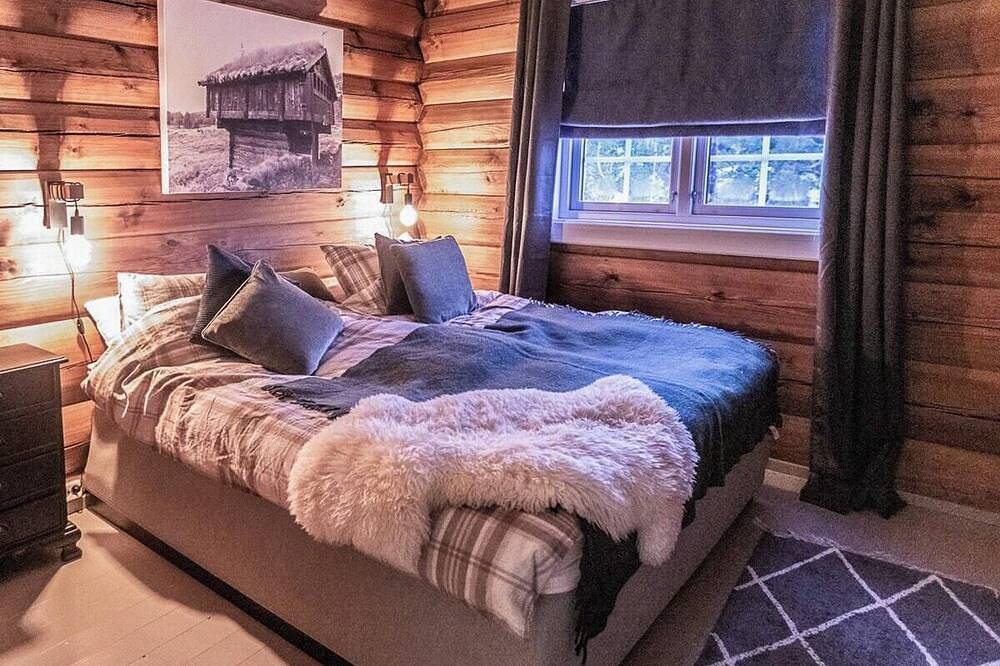 Blockhaus in Evje, umgeben von Aktivitäten in Evje og Hornnes