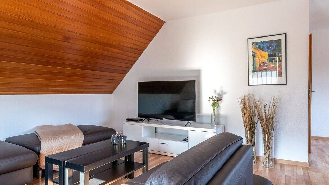Ferienhaus für 11 Personen (220 m²) in Schmallenberg in Bödefeld, Schmallenberg