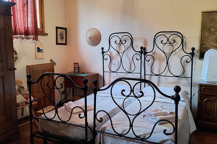 Holiday apartment for 4 people - 1