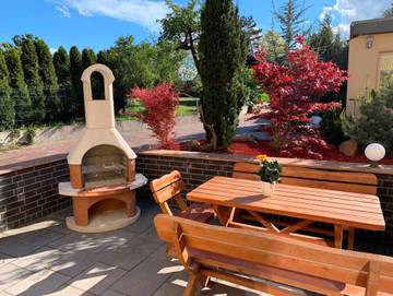 Ferienhaus für 7 Personen in Plau am See, Plauer See, Bild 4