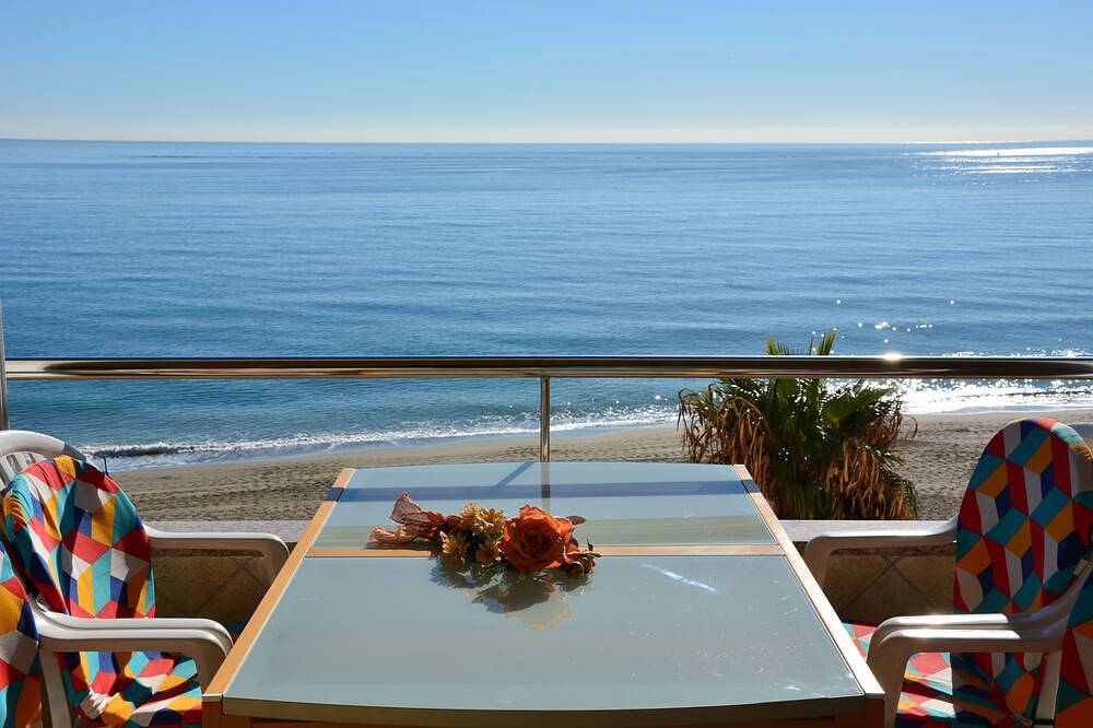 Appartamento vacanze a Torremolinos a partire da 246€ a notte