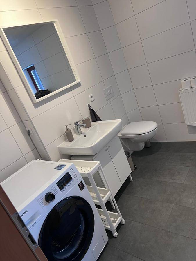 Ferienwohnung für 5 Personen, mit Balkon und Terrasse in Barleben - 4