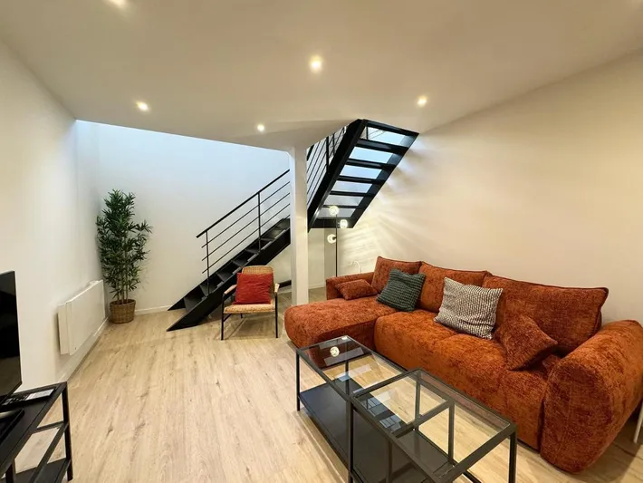 Apartamento de vacaciones para 6 personas - 1