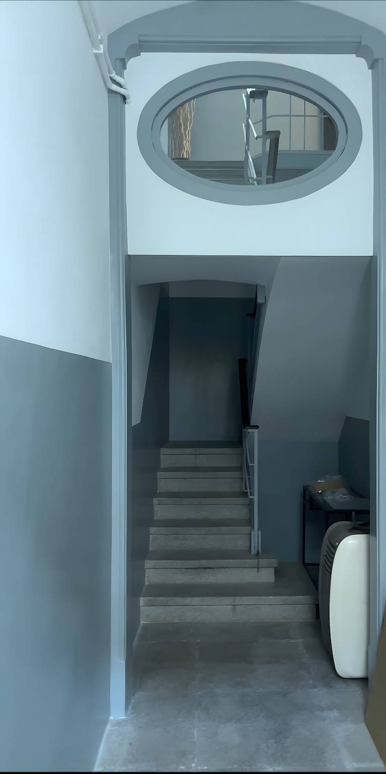 Apartamento entero, La Divina: Piso con Balcón en el Centro de Figueres in Figueras, Alt Empordà