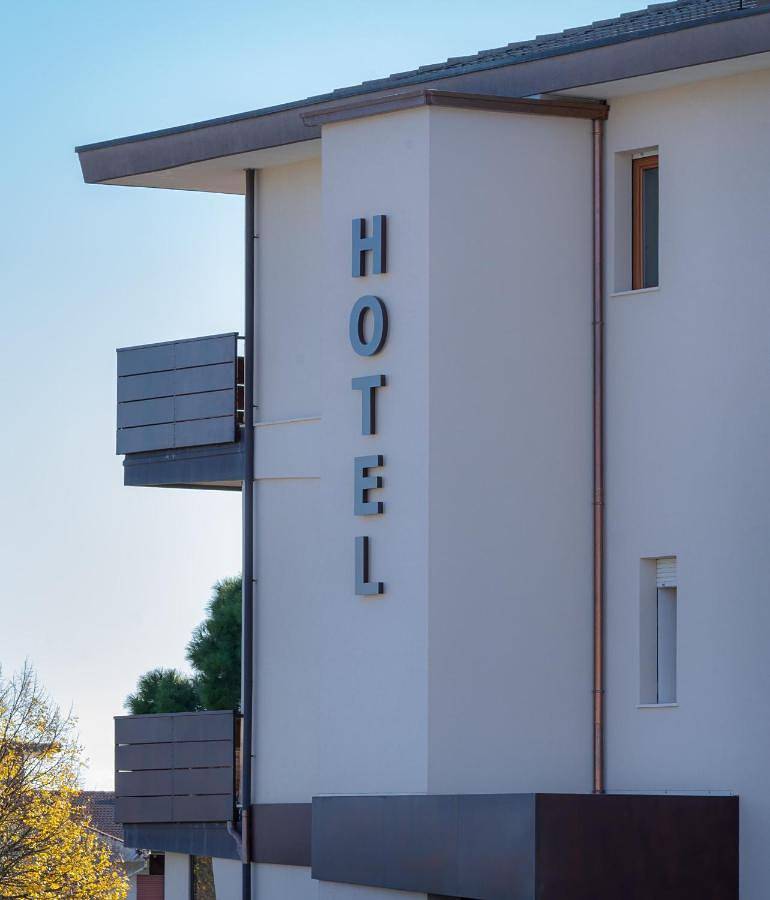 Hotel Belvedere Thiene in Thiene, Province de Vicenza