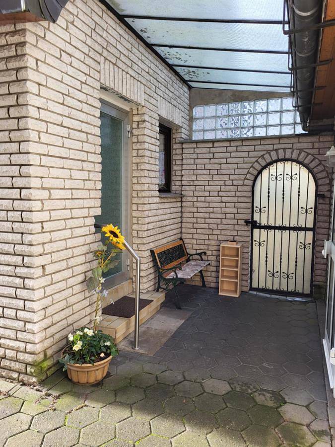 Gîte pour 6 personnes, avec jardin et vue à Melle - 3