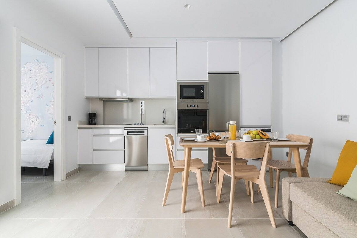 Appartement entier, Home2Book Sweet&Comfy Apartment Las Canteras in Las Palmas de Gran Canaria Centre, Las Palmas de Gran Canaria