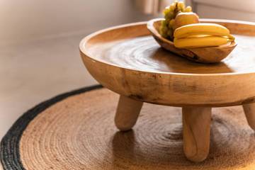 Camping für 3 Personen in Santorin, Südliche Ägäis, Bild 4