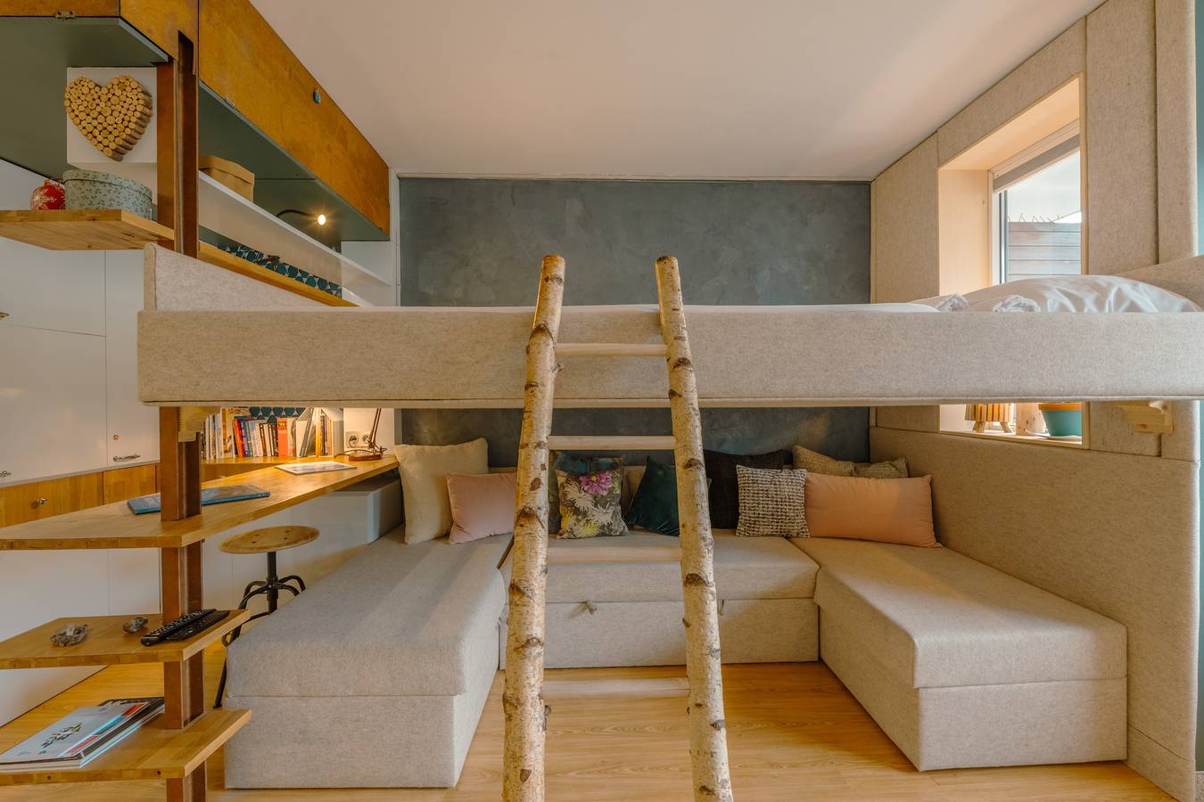 Ganze Wohnung, Chamonix Sud - Grepon 408 in Brevent-Flegere, Chamonix